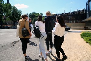 ŠMSM: šalies mokyklose moksleivius jau konsultuoja 363 karjeros specialistai