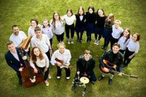 „Saulės muzikos festivalio“ programoje – nuo archajiškos Šiaurės šalių muzikos iki dzūkodelikos