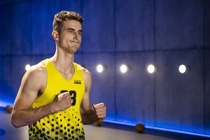 Hibridiniame krepšinyje – naujas lyderis: į viršūnę pakilo „Ryto“ piramidės žaidėjas