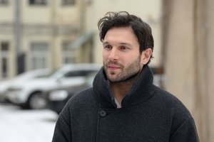 Vaidą Baumilą sujaudino mažieji pacientai: „Gavau mamos laišką, kuriame ji informavo apie dukros mirtį“