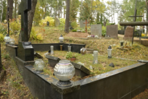 Tvaraus pomirtinio gyvenimo ABC: ekspertų patarimai