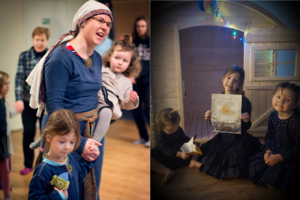 Pataria, kaip su vaikais Kalėdų laukti prasmingiau: vietoje pigių saldainių – prasmingos veiklos