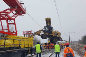 Pranešta apie atšauktus traukinių reisus tarp Vilniaus, Kauno ir Klaipėdos: stotyse – daugybė įpykusių keleivių