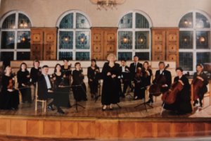 Klaipėdos kamerinio orkestro trys dešimtmečiai – nuo patikėjimo idėja iki kūrybiškumo alkio   