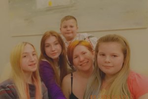 Karo iš Ukrainos išgintai šeimai Lietuvoje nutiko tikras stebuklas