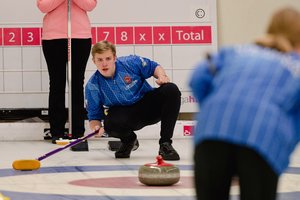 Europos kerlingo čempionate Lietuvos moterys sieks rekordų, vyrai – išsilaikyti B divizione