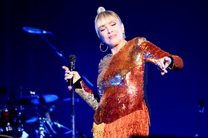 Laima Vaikulė kviečia į du didžiausius koncertus Vilniuje ir Kaune