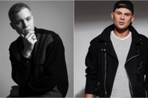 Prieš šou „Euforija“ – Soliario ir prodiuserio Mark Dano premjera „Lengvai apsvaigę“: pažada trankius šokius