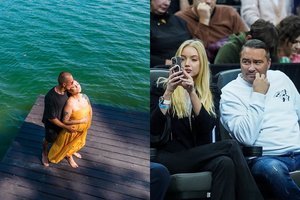 Savaitės blykstėse – Jazzu pirmagimis ir K. Toleikytės bei J. Garbaravičiaus pasirodymas kartu