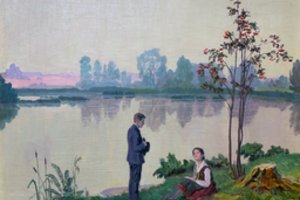 LXXV Vilniaus aukcionas: jubiliejinis, šventiškas, įvairus