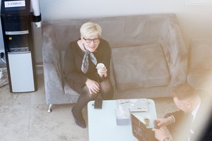 Gandai apie I. Šimonytę ir NATO vadovo postą Lietuvoje greitai apaugo teorijomis: įvardijo didžiausią trūkumą