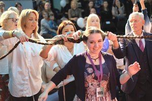 Kaune pagerintas ilgiausios Lietuvos kasos rekordas: užtruko net šešias valandas 