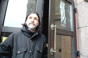 Nematomas žmogus su fotoaparatu Kauno centre pasigedo žmonių: „Pasijuto kažkokia neviltis“