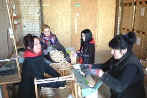 Lietuviams išgyventi padeda neįprasti užsakymai: čia nepaklausią prekę graibsto užsienyje