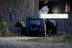 Lietuva sureagavo į neįtikėtinus Baltarusijos pareiškimus: „Absurdas“