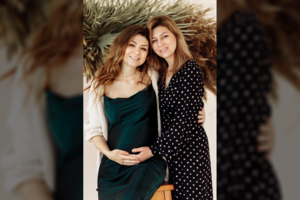 Netrukus anūko sulauksiančios moters svajonei priešinasi visa šeima: „Ką žmonės pasakytų“