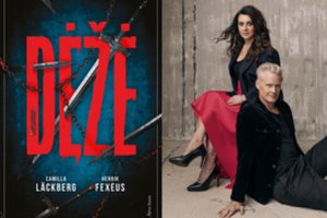 Skandinavijos detektyvų autoriai: „Mums patinka bijoti, kai jaučiamės saugūs“