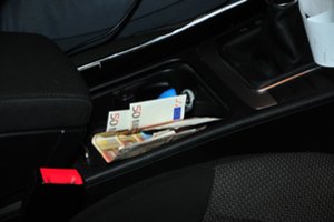 Kaune girto vairuotojo bandymas papirkti pareigūną neišdegė – prisivirė dar daugiau košės