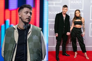 Subyrėjo mažiau nei metus trukusi grupės „8 Kambarys“ nario D. Alejūno santuoka: „Būdavo įtampa namuose“