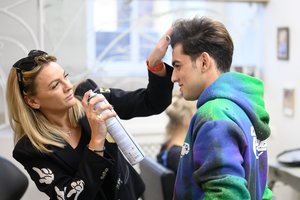 Nuo grėsmės būti nužudytiems afganistaniečius išgelbėjo Lietuva