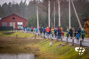 Tradiciniu bėgimu Tauragėje finišuos Lietuvos bėgimo taurės sezonas