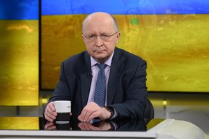 EP siekiant Rusiją įvardyti terorizmo rėmėja, A. Kubilius pabrėžia: rezoliucija turės didelių pasekmių