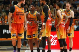 Būsimoji „Žalgirio“ varžovė „Valencia“ ketvirtą kartą krito Ispanijos čempionate