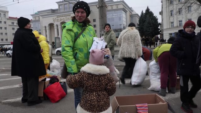 Nepaisant Ukrainos sėkmės mūšio lauke, pergalės teks palaukti: nemano, kad karas baigsis iki pavasario