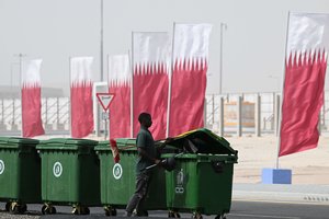 Futbolo sirgalių kaimeliuose Katare – pigiausia nakvynė už 200 eurų: ko tikėtis už tokią sumą?