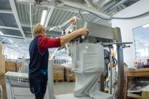 Verslininkai piktinasi valstybės logika: nors energetikai įmonės išleidžia daug, kai kurios subsidijų nemato