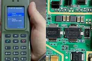 Išgirtoje rusų karinėje technologijoje – mikroschemos iš elektronikos parduotuvės, kurią pamėgę ir lietuviai