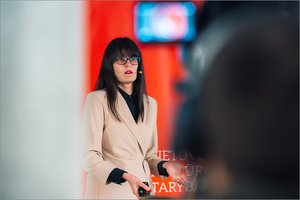 Lietuvos kultūros taryba žengia į veiklos dešimtmetį