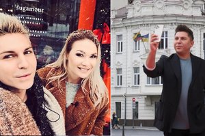 Internete išgarsėjęs Kenas Katis: „Yra trokštančių matyti mane sugniuždytą, sutryptą ir numestą į kampą“