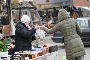 Mano, kad tokių darbuotojų tik daugės: jie nereikalauja didelės algos, tačiau yra „kabliukų“