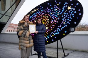 Gastronomijos savaitės žvaigždė atiteko restoranui Panevėžio rajone