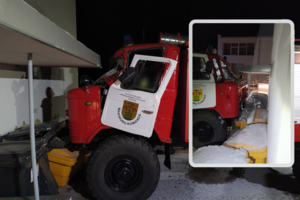 Į pagalbą skubėjusio ugniagesio tragediją lydėjo ir sutapimai: sukrėtė visą bendruomenę