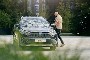 Lietuvoje startuoja „SIXT+“ automobilių prenumeratos platforma