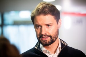 M. Majausko teismo valanda? Konservatoriai paaiškino, koks sprendimas nulems jo likimą