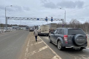 Į Latviją nuo rugsėjo mėnesį įvestų apribojimų atvyko 15 108 Rusijos piliečiai