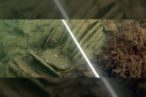 Įspūdingą kelionę atlikęs senovinis laivas pateikė naujų žinių apie viduramžių Europą