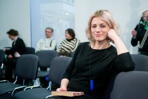 Po sulaikymo prabilo Živilė Diawara: „Noriu atsigauti po visko“