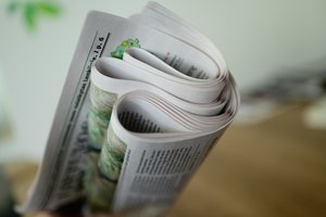 Siekia lengvinti finansinę naštą leidėjams – planuojama numatyti iki 10 mln. eurų kompensacijų