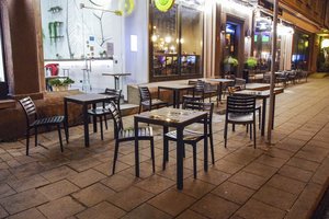 Seimas pritarė „laisviečių“ siūlymui taikyti lengvatinį PVM restoranams visus 2023-uosius: „už“ balsavo ir M. Majauskas