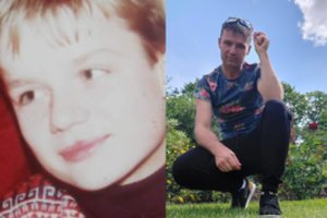 Biržiškis nuo mažens nešiojasi didelį širdies skausmą: prašo padėti surasti jo tėvą