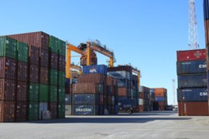 Saugumas Lietuvoje – užtikrintas: į Klaipėdą atgabenus dar vieną SGD krovinį tikisi, kad dujų kaina kris