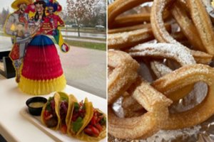 Užkandinė Kaune nustebino: „Apie tokį maistą Lietuvoje galėjau tik pasvajoti“