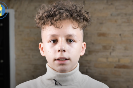 Jubiliejinė Vaikų taryba: svarbios ne tik vaikų teisės, bet ir jų pareigos