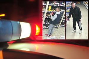 Rekordininkais tapę vagys surado būdą apgauti visus: po gudrybių teismai tik pakutena