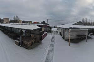 Turgavietę patikrinę inspektoriai tikriausiai to nesitikėjo – pažeidimus vykdė visi prekiautojai 