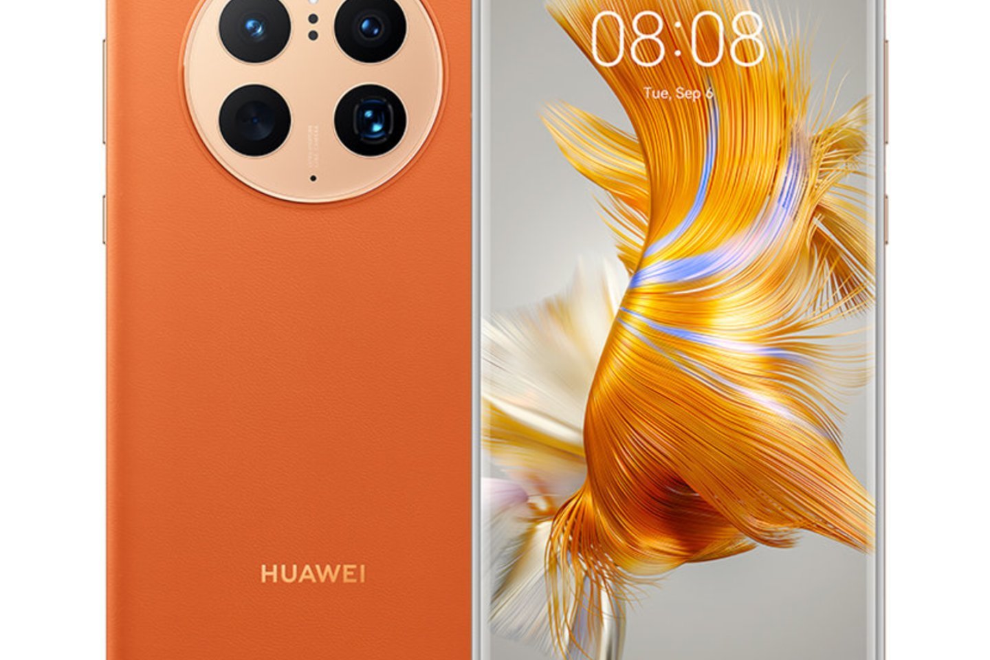 Išmanusis telefonas „Huawei Mate 50 Pro“